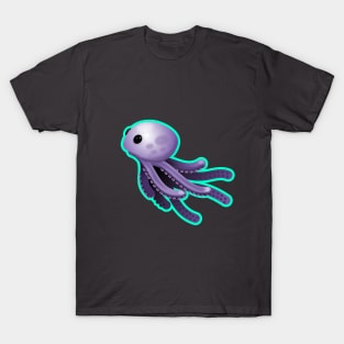 Octopus T-Shirt